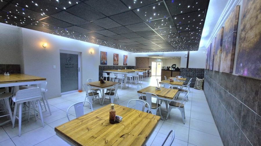 Commercial Property for Sale in Abrahamsrust Free State